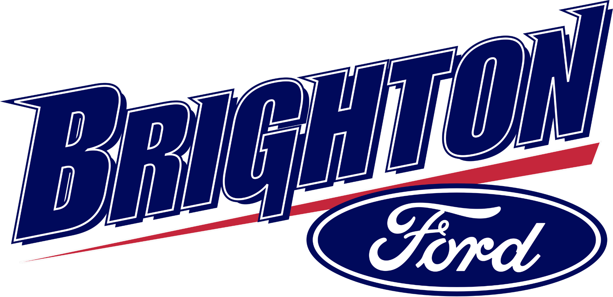 Brighton Ford Blue